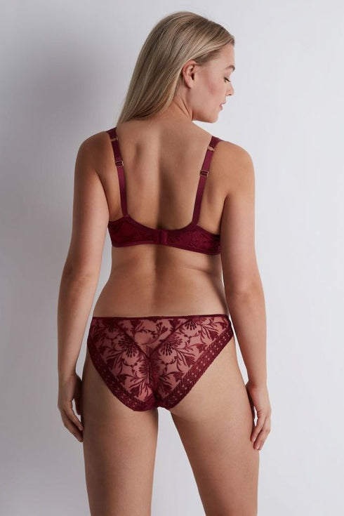 Aubade Magnetic Spell Half Cup Bra